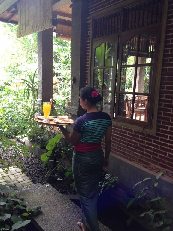 Bali Asli Lodge By Eps Ubud  Luaran gambar