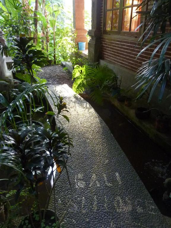 Bali Asli Lodge By Eps Ubud  Luaran gambar
