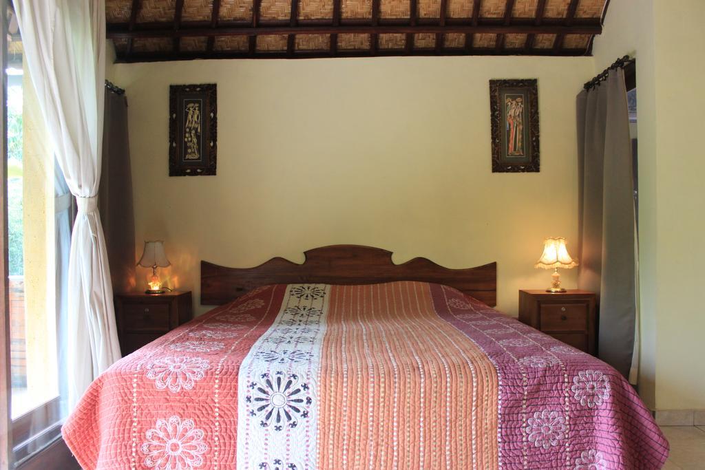 Bali Asli Lodge By Eps Ubud  Luaran gambar