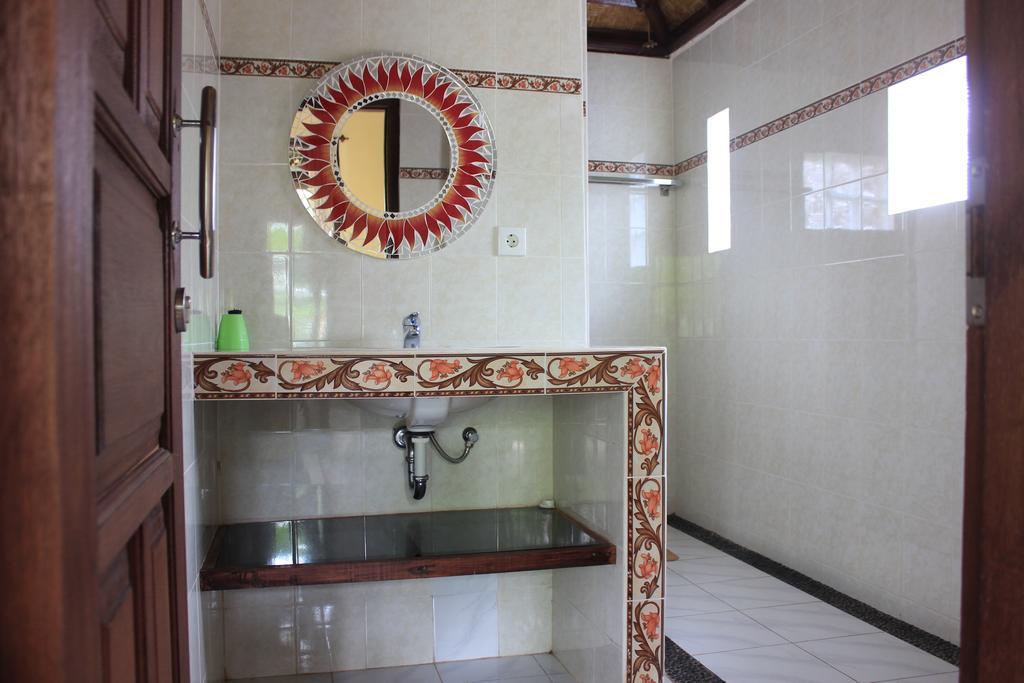 Bali Asli Lodge By Eps Ubud  Luaran gambar