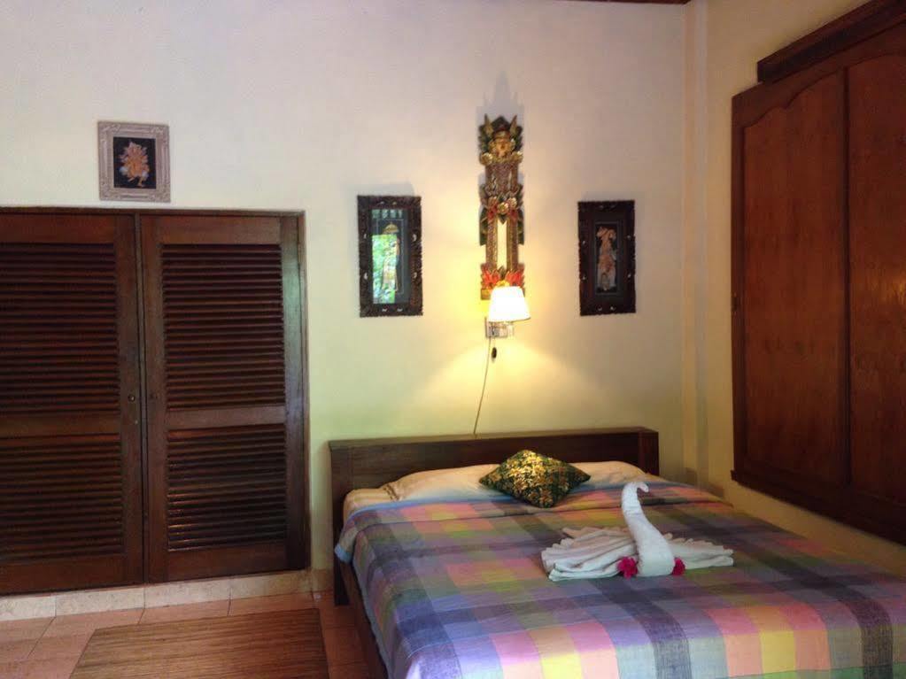 Bali Asli Lodge By Eps Ubud  Luaran gambar