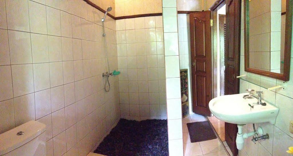 Bali Asli Lodge By Eps Ubud  Luaran gambar