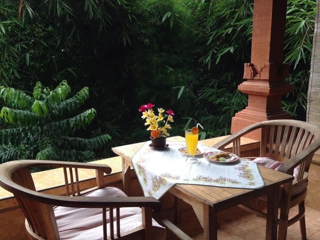 Bali Asli Lodge By Eps Ubud  Luaran gambar