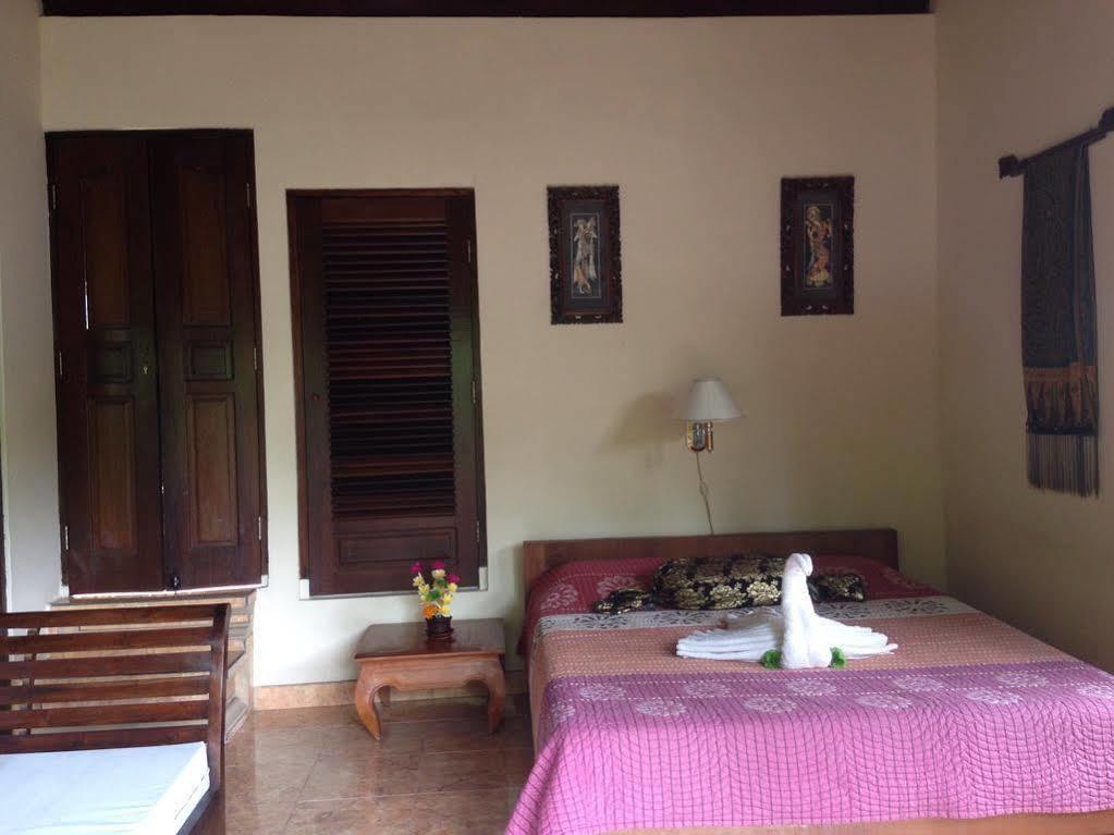 Bali Asli Lodge By Eps Ubud  Luaran gambar