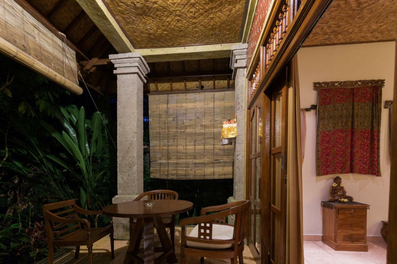 Bali Asli Lodge By Eps Ubud  Luaran gambar