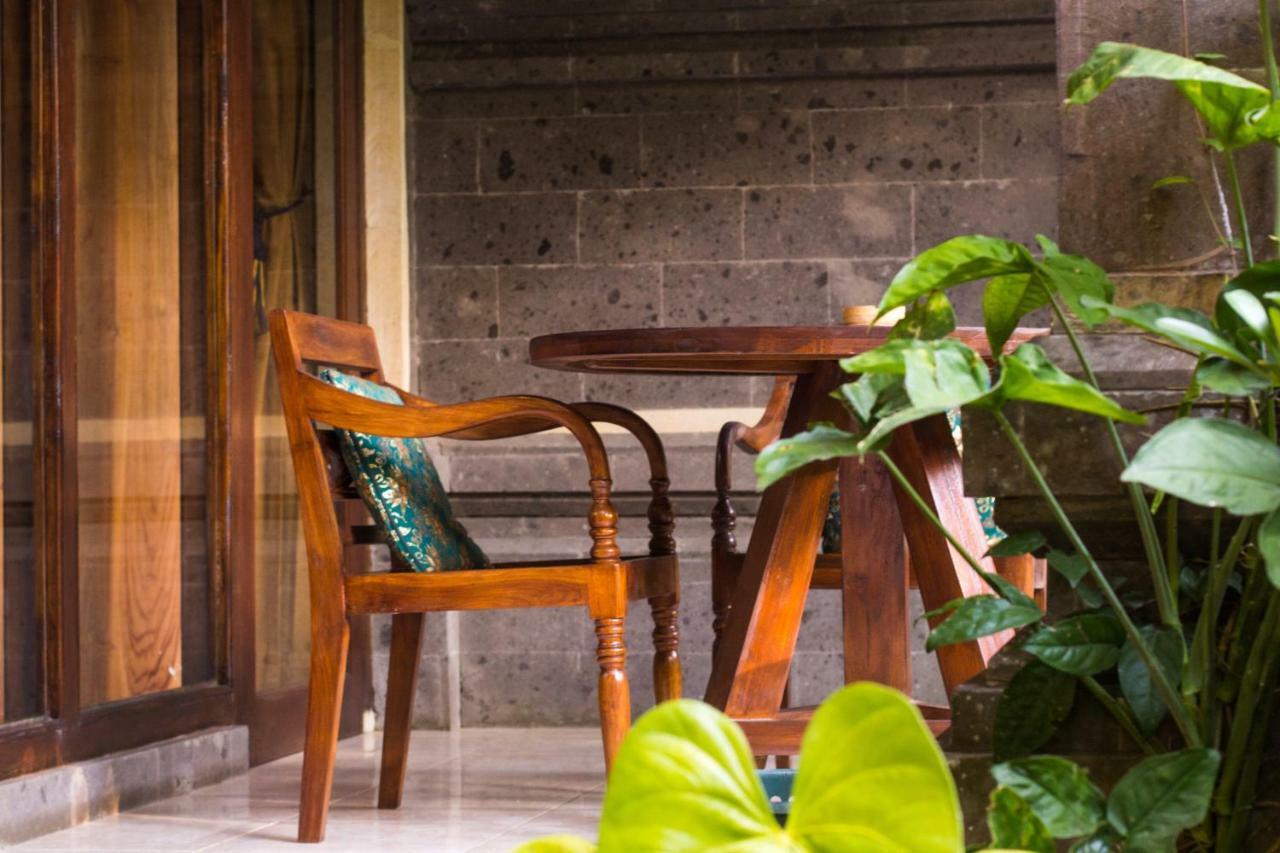 Bali Asli Lodge By Eps Ubud  Luaran gambar